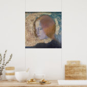 Fragment van Helene Schierbeck Poster (Keuken)