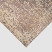 Fragment van Helene Schierbeck Tissuepapier (Detail)