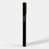 "Fragment van Interfering Space", iPhone 14 Hoesje (Achterkant / Rechts)