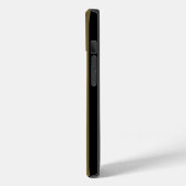 "Fragment van Interfering Space", iPhone 14 Hoesje (Achterkant / Links)