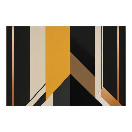 Fragmenten Perfect Poster (Voorkant)