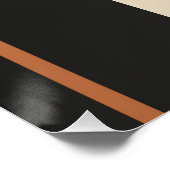 Fragmenten Perfect Poster (Hoek)