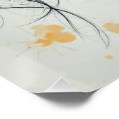 Fragmenten van de Ziel Perfect Poster (Hoek)