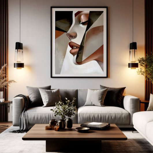 Fragmenten van de Ziel Poster