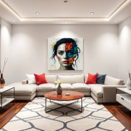 Fragmenten van de Ziel Poster