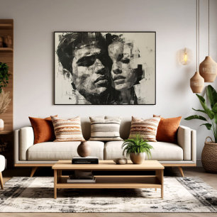 Fragmenten van de Ziel Poster