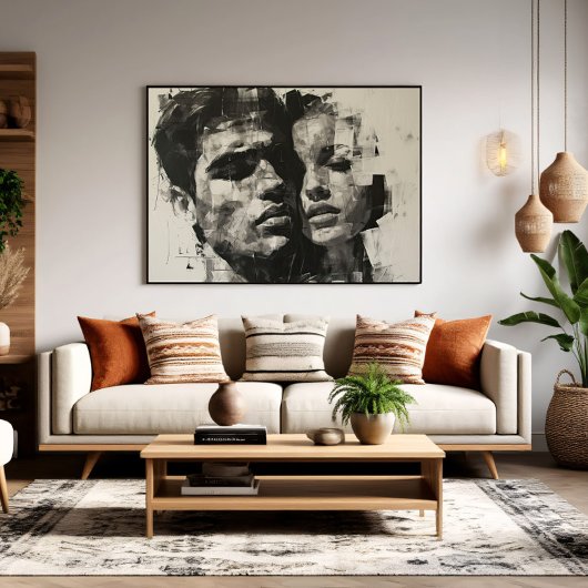 Fragmenten van de Ziel Poster