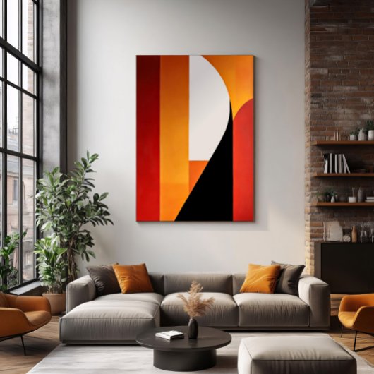 Fragmenten van de Zon Poster
