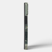 Fragmenten van een verbrijzelde ziel Case-Mate iPhone case (Achterkant / Rechts)