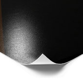 Fragmenten van luxe foto afdruk (Hoek)