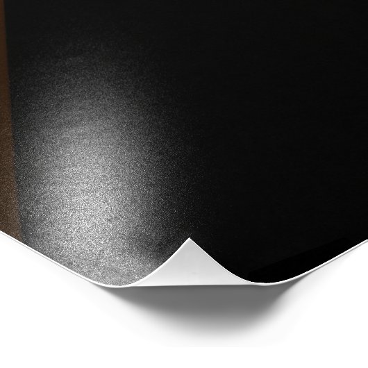 Fragmenten van luxe foto afdruk (Hoek)