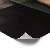 Fragmenten van Metamorfose Poster (Hoek)
