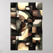 Fragmenten van Metamorfose Poster (Voorkant)