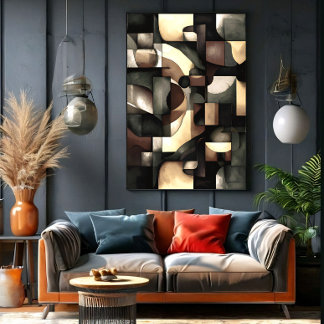 Fragmenten van metamorfose poster