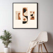 Fragmenten van Stilte Poster