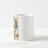 Fragments of Identity Koffiemok (Center)