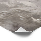 Fragments of Light Perfect Poster (Hoek)