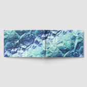 fragments of memories - cobalt and mint : gastenboek (Volledig)