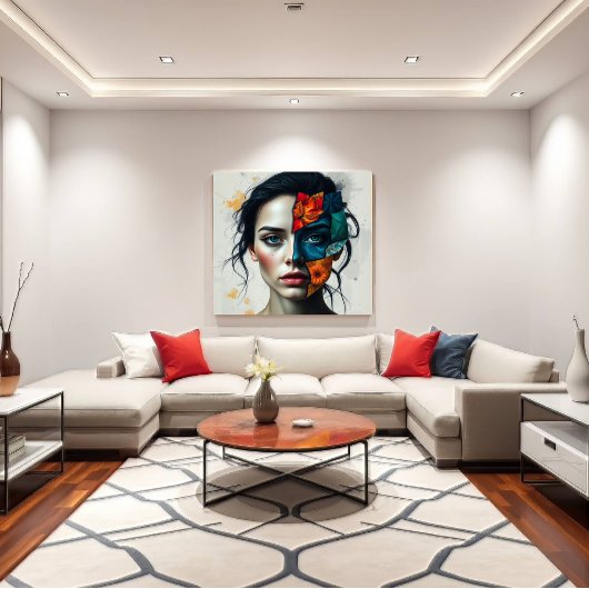 Fragments of the Soul Poster