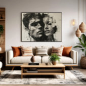 Fragments of the Soul Poster