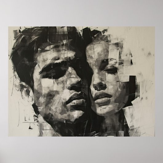 Fragments of the Soul Poster (Voorkant)