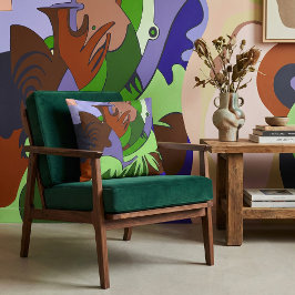 Fragments of Time Kussen