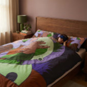 Fragments of Time Kussensloop