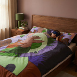 Fragments of Time Kussensloop