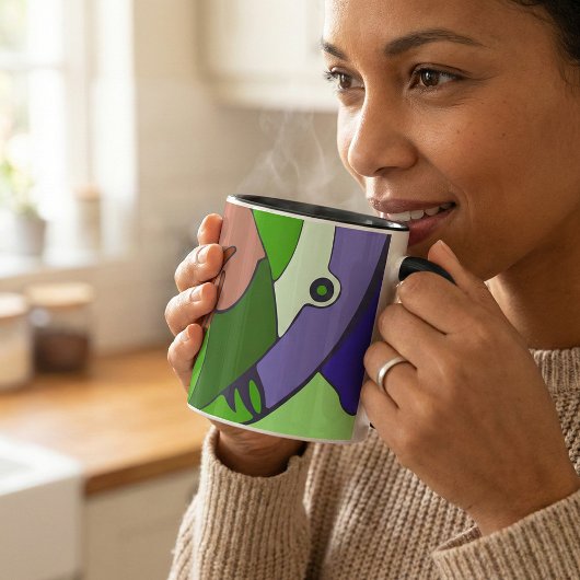 Fragments of Time Mok