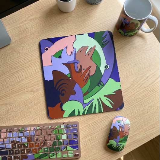 Fragments of Time Muismat