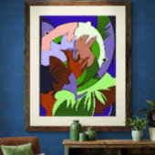 Fragments of Time Poster