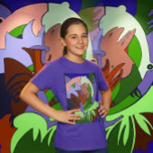 Fragments of Time T-shirt