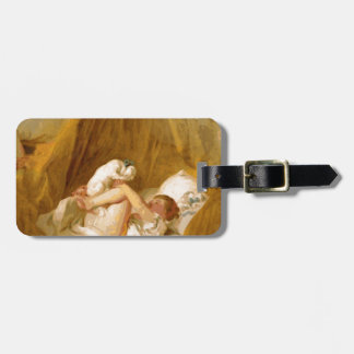 fragonard bagagelabel