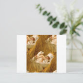 fragonard briefkaart (Staand voorkant)