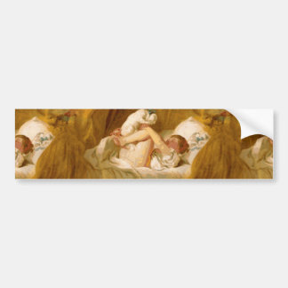 fragonard bumpersticker