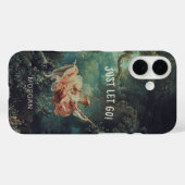 Fragonard De Schommel Laat Los Phonehoesje Case-Mate iPhone Case (Achterkant (horizontaal))