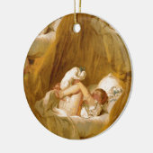 fragonard keramisch ornament (Links)