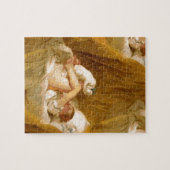 fragonard legpuzzel (Horizontaal)