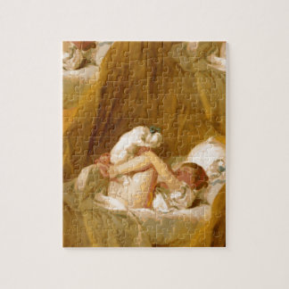 fragonard legpuzzel