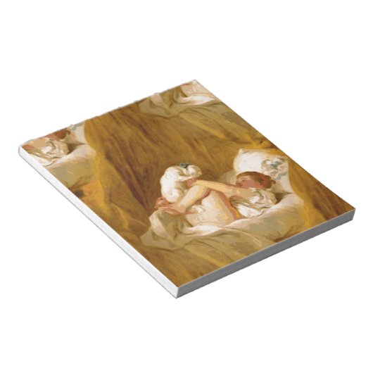 fragonard notitieblok (Schuin)