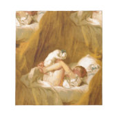 fragonard notitieblok (Voorkant)