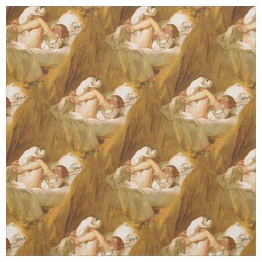 fragonard stof (Swatch)