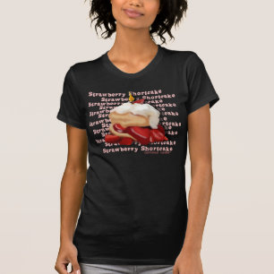 Fragrance-AardbeiSortcake-Shirt T-shirt