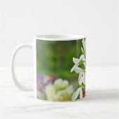 Fragrance Garden Koffiemok (Links)
