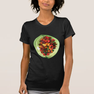 Fragrance in kleuren. t-shirt