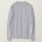 Fragrance T-shart T-shirt (Design achterkant)