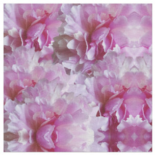 Fragrance, verbinding met roze vloeren stof