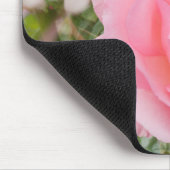 Fragrant Cloud Roos Mousepad Muismat (Hoek)