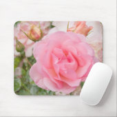 Fragrant Cloud Roos Mousepad Muismat (Met muis)