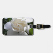 Fragrant Gardenias Bagagelabel (Voorkant horizontaal)